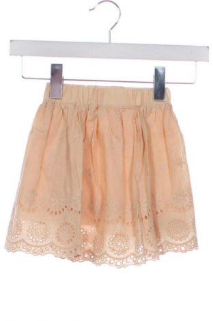 Dziecięca spódnica Unbranded, Rozmiar 3-4y/ 104-110 cm, Kolor Beżowy, Cena 44,94 zł