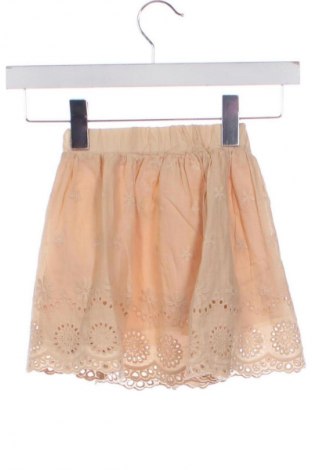 Dziecięca spódnica Unbranded, Rozmiar 3-4y/ 104-110 cm, Kolor Beżowy, Cena 44,94 zł