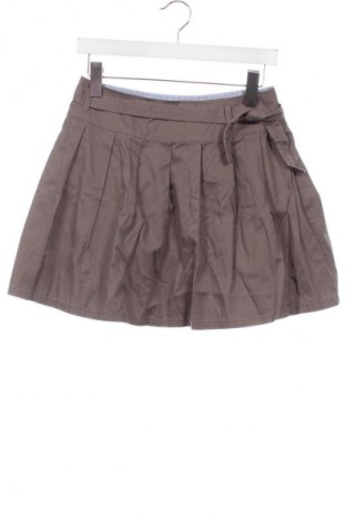 Dziecięca spódnica Unbranded, Rozmiar 13-14y/ 164-168 cm, Kolor Brązowy, Cena 20,99 zł
