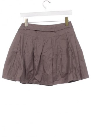 Dziecięca spódnica Unbranded, Rozmiar 13-14y/ 164-168 cm, Kolor Brązowy, Cena 20,99 zł