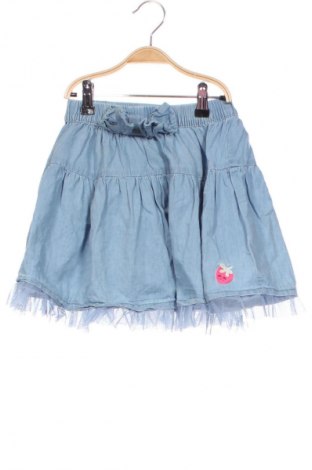 Dziecięca spódnica Unbranded, Rozmiar 6-7y/ 122-128 cm, Kolor Niebieski, Cena 29,49 zł