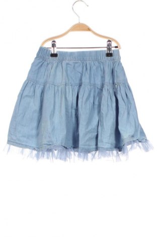 Dziecięca spódnica Unbranded, Rozmiar 6-7y/ 122-128 cm, Kolor Niebieski, Cena 29,49 zł