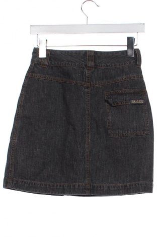 Dziecięca spódnica Unbranded, Rozmiar 11-12y/ 152-158 cm, Kolor Czarny, Cena 6,99 zł