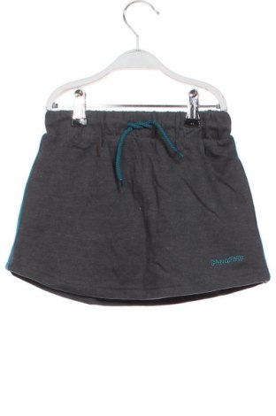 Dziecięca spódnica Unbranded, Rozmiar 3-4y/ 104-110 cm, Kolor Szary, Cena 6,99 zł