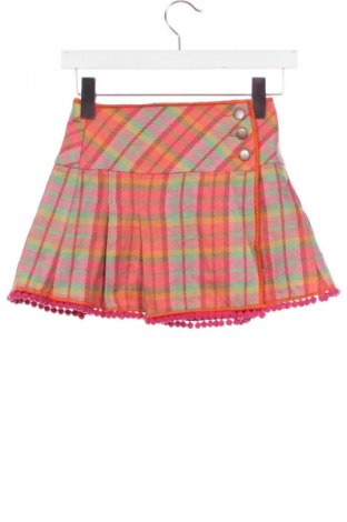 Детска пола Unbranded, Размер 4-5y/ 110-116 см, Цвят Многоцветен, Цена 2,55 €