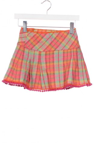 Детска пола Unbranded, Размер 4-5y/ 110-116 см, Цвят Многоцветен, Цена 2,55 €