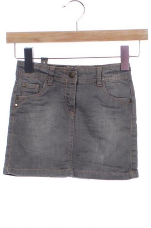 Παιδική φούστα Unbranded, Μέγεθος 3-4y/ 104-110 εκ., Χρώμα Γκρί, Τιμή 2,99 €