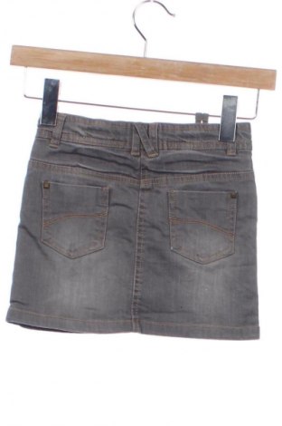 Παιδική φούστα Unbranded, Μέγεθος 3-4y/ 104-110 εκ., Χρώμα Γκρί, Τιμή 2,99 €