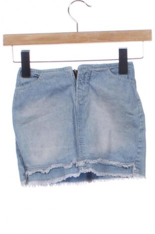 Dziecięca spódnica Unbranded, Rozmiar 7-8y/ 128-134 cm, Kolor Niebieski, Cena 8,99 zł