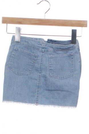 Dziecięca spódnica Unbranded, Rozmiar 7-8y/ 128-134 cm, Kolor Niebieski, Cena 8,99 zł