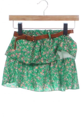 Детска пола Unbranded, Размер 4-5y/ 110-116 см, Цвят Многоцветен, Цена 6,64 €