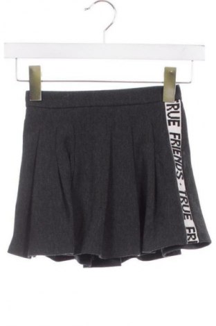 Παιδική φούστα Zara, Μέγεθος 3-4y/ 104-110 εκ., Χρώμα Γκρί, Τιμή 2,99 €
