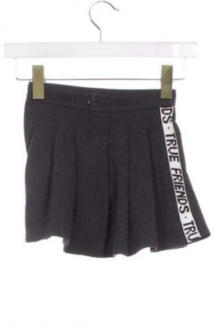 Παιδική φούστα Zara, Μέγεθος 3-4y/ 104-110 εκ., Χρώμα Γκρί, Τιμή 2,99 €