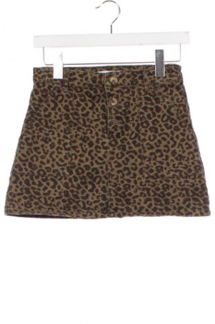 Kinderrock Zara Kids, Größe 11-12y/ 152-158 cm, Farbe Mehrfarbig, Preis 6,37 €