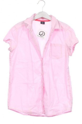 Dziecięca koszula Gap Kids, Rozmiar 14-15y/ 168-170 cm, Kolor Różowy, Cena 6,99 zł