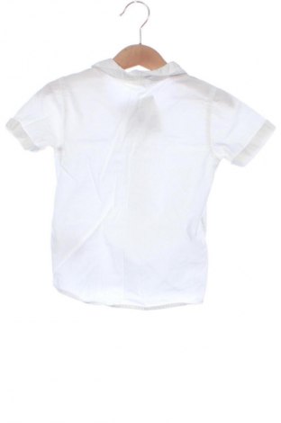 Детска риза H&M, Размер 12-18m/ 80-86 см, Цвят Бял, Цена 2,04 €