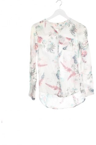 Kinderhemd H&M L.O.G.G., Größe 13-14y/ 164-168 cm, Farbe Mehrfarbig, Preis € 1,99