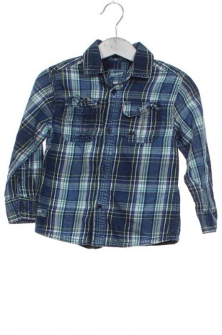 Dziecięca koszula Mantaray, Rozmiar 2-3m/ 56-62 cm, Kolor Kolorowy, Cena 21,84 zł