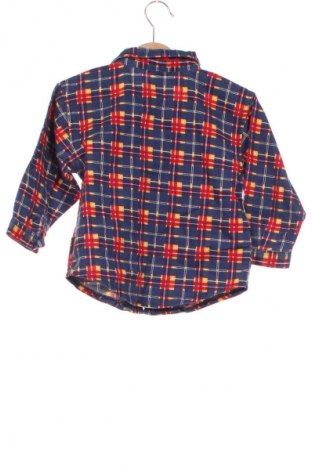 Kinderhemd Mills, Größe 18-24m/ 86-98 cm, Farbe Mehrfarbig, Preis 1,99 €