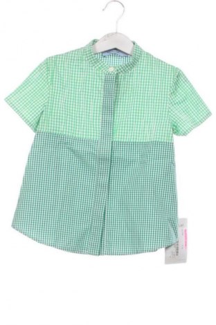 Dziecięca koszula Mimisol, Rozmiar 5-6y/ 116-122 cm, Kolor Kolorowy, Cena 209,99 zł