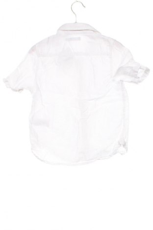 Dziecięca koszula Next, Rozmiar 4-5y/ 110-116 cm, Kolor Biały, Cena 36,87 zł