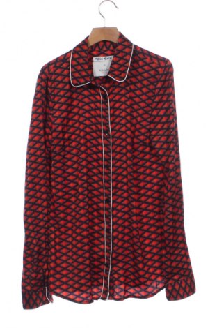 Dziecięca koszula Nik & Nik, Rozmiar 12-13y/ 158-164 cm, Kolor Kolorowy, Cena 6,99 zł