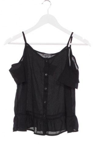 Детска риза Primark, Размер 11-12y/ 152-158 см, Цвят Черен, Цена 2,04 €