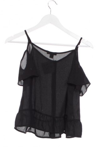 Детска риза Primark, Размер 11-12y/ 152-158 см, Цвят Черен, Цена 2,04 €