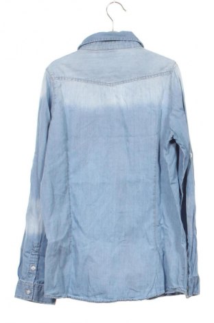 Dziecięca koszula Stop+Go, Rozmiar 13-14y/ 164-168 cm, Kolor Niebieski, Cena 6,99 zł