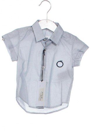 Детска риза Trussardi, Размер 1-2m/ 50-56 см, Цвят Многоцветен, Цена 16,36 €