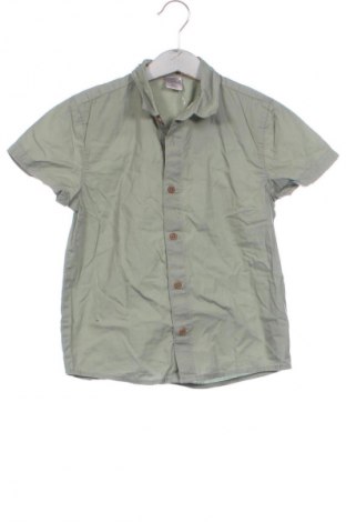 Dziecięca koszula Unbranded, Rozmiar 6-7y/ 122-128 cm, Kolor Zielony, Cena 9,99 zł
