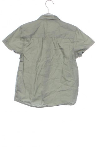 Dziecięca koszula Unbranded, Rozmiar 6-7y/ 122-128 cm, Kolor Zielony, Cena 9,99 zł