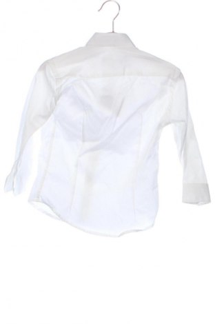 Παιδικό πουκάμισο Unbranded, Μέγεθος 2-3y/ 98-104 εκ., Χρώμα Λευκό, Τιμή 9,99 €
