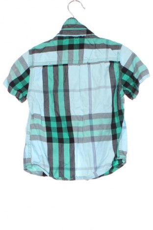 Dziecięca koszula Unbranded, Rozmiar 3-4y/ 104-110 cm, Kolor Kolorowy, Cena 24,57 zł