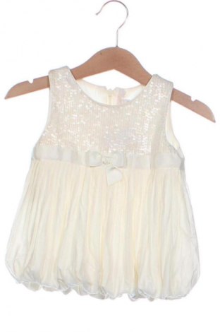Dziecięca sukienka Aletta, Rozmiar 3-6m/ 62-68 cm, Kolor Biały, Cena 211,99 zł