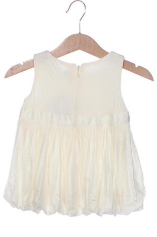 Dziecięca sukienka Aletta, Rozmiar 3-6m/ 62-68 cm, Kolor Biały, Cena 211,99 zł