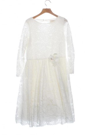 Gyerek ruha Aletta, Méret 14-15y / 168-170 cm, Szín Fehér, Ár 8 249 Ft