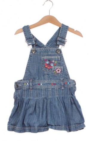 Dziecięca sukienka Cherokee, Rozmiar 18-24m/ 86-98 cm, Kolor Niebieski, Cena 8,99 zł