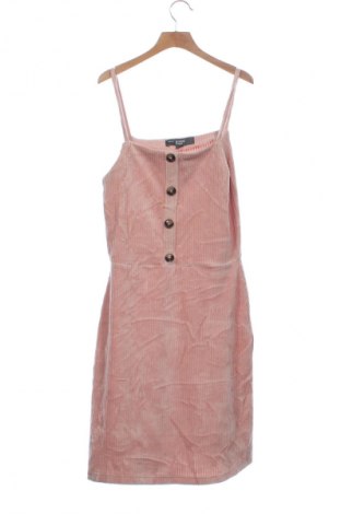 Dziecięca sukienka Denim&Co., Rozmiar 12-13y/ 158-164 cm, Kolor Popielaty róż, Cena 14,99 zł