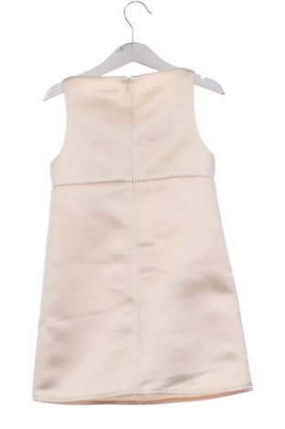 Dziecięca sukienka Elisabetta Franchi, Rozmiar 5-6y/ 116-122 cm, Kolor ecru, Cena 964,99 zł