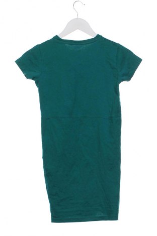 Dziecięca sukienka Fisherfield, Rozmiar 10-11y/ 146-152 cm, Kolor Zielony, Cena 27,59 zł