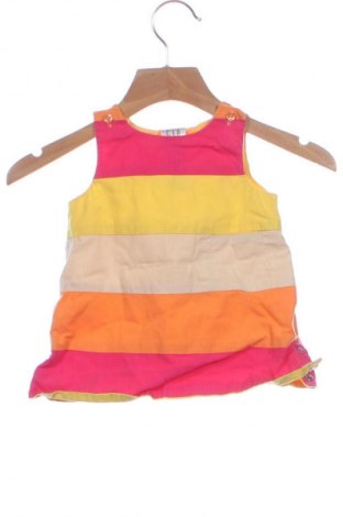 Dziecięca sukienka Gap, Rozmiar 2-3m/ 56-62 cm, Kolor Kolorowy, Cena 6,99 zł