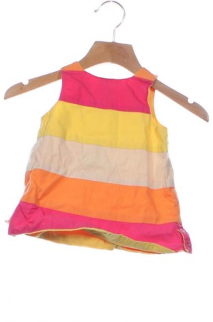 Dziecięca sukienka Gap, Rozmiar 2-3m/ 56-62 cm, Kolor Kolorowy, Cena 6,99 zł