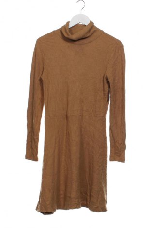 Dziecięca sukienka Gap Kids, Rozmiar 14-15y/ 168-170 cm, Kolor Brązowy, Cena 6,99 zł