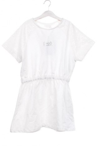 Dziecięca sukienka Gaudi, Rozmiar 12-13y/ 158-164 cm, Kolor Biały, Cena 107,99 zł