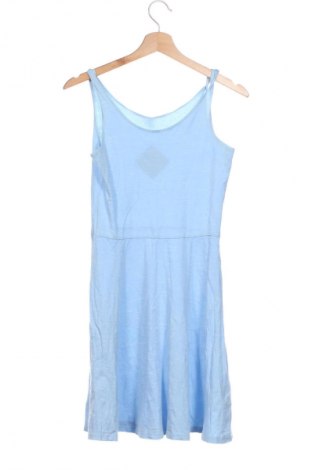 Παιδικό φόρεμα H&M, Μέγεθος 12-13y/ 158-164 εκ., Χρώμα Μπλέ, Τιμή 4,99 €