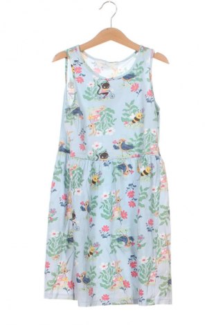 Dziecięca sukienka H&M, Rozmiar 8-9y/ 134-140 cm, Kolor Kolorowy, Cena 41,99 zł