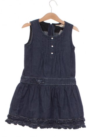 Detské šaty  H&M, Veľkosť 4-5y/ 110-116 cm, Farba Modrá, Cena  14,95 €