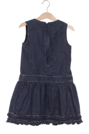 Detské šaty  H&M, Veľkosť 4-5y/ 110-116 cm, Farba Modrá, Cena  14,95 €