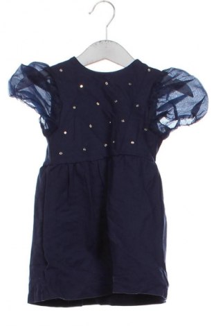 Dziecięca sukienka Idexe, Rozmiar 12-18m/ 80-86 cm, Kolor Niebieski, Cena 14,99 zł